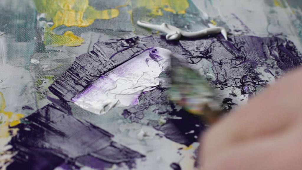 'Video thumbnail for 7 Best Types of Palettes for Acrylic Painters'