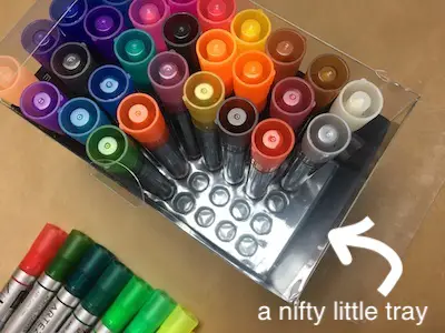 Are Arteza Acrylic Paint Markers Worth It? [HONEST REVIEW+OPACITY TEST]